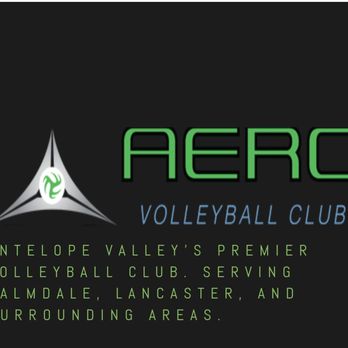 Aero Volleyball Club - Sports Clubs Near Me - Lancaster, California