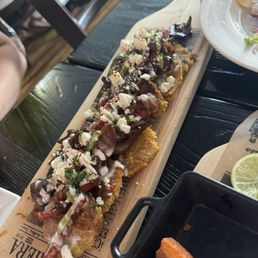 Lomo Steak Montaditos