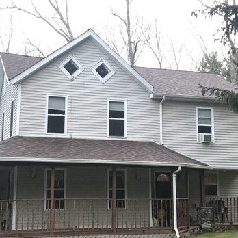 Continental Roofing - Roofing Near Me - Cresco, Pennsylvania