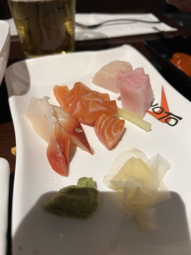 KYOTO SUSHI Updated November 2024 188 Photos & 145 Reviews 5721