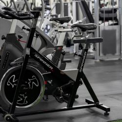 Conquer 24 Hour Gym