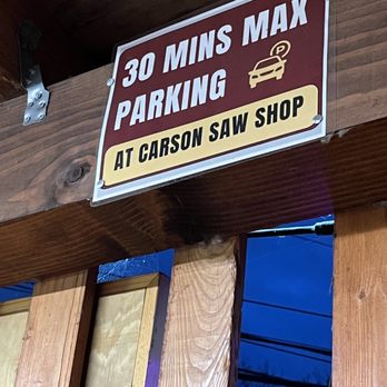 El Buen Sabor - Parking info 3/26/25 - Food Trucks Near Me - Eugene, Oregon