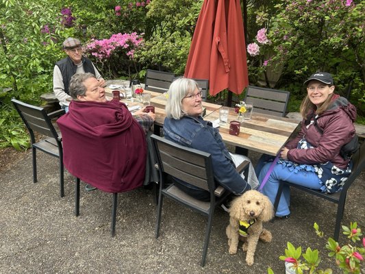 Steamboat Inn by null