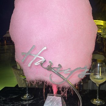 Harry's - Cotton candy - Steakhouses Near Me - Cancún, ROO Harry's - Cotton candy - Steakhouses Near Me - Cancún, ROO