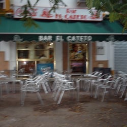 El Cateto