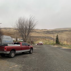 Rufus RV Park