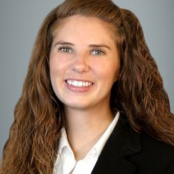 Stackhouse, Nexsen & Turrietta - Our senior associate, Kerry Whayland