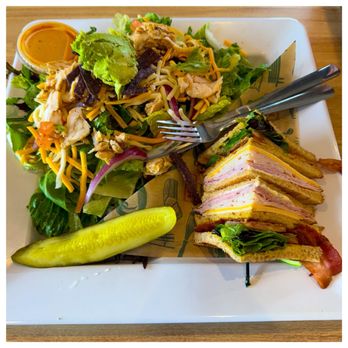 McAlister's Deli - Pick Two - Sandwiches Near Me - Adrian, Michigan