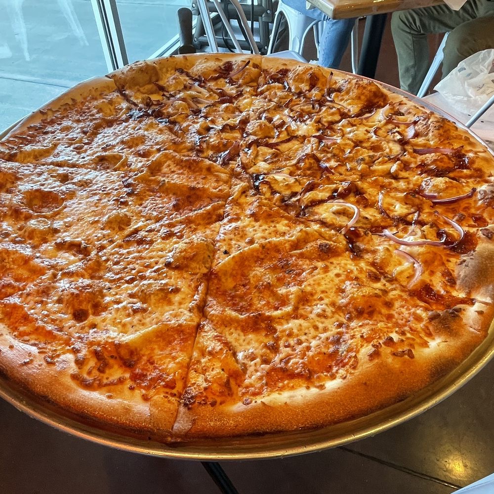 Fat Boy’s Pizza - Katy - Pizza Near Me - Katy, Texas