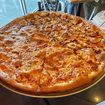 Fat Boy’s Pizza - Katy - Pizza Near Me - Katy, Texas