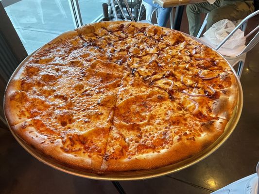Fat Boy's Pizza - Katy by null