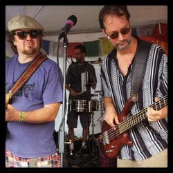 Park Ave Summer Art Festival