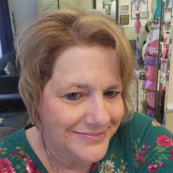 Studio H Salon - After - Hair Salons Near Me - Hinesville, Georgia Studio H Salon - After - Hair Salons Near Me - Hinesville, Georgia