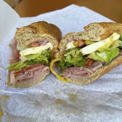 Boulangerie Ltd - Italian Stallion