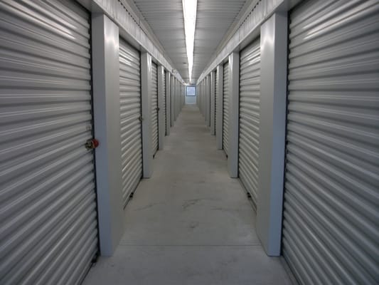 Trails End Mini Storage