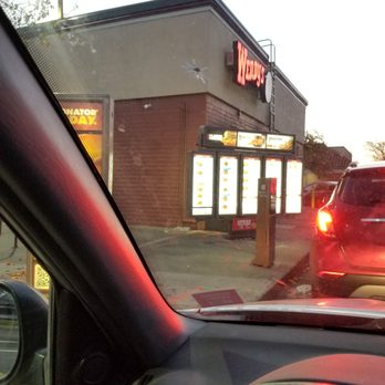 Wendy's - Fast Food Near Me - Citrus Hts., California Wendy's - Fast Food Near Me - Citrus Hts., California
