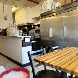 Taqueria La Familia