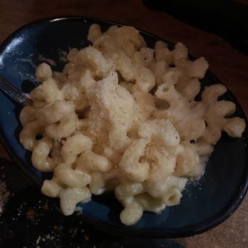 Orange Hill Restaurant & Events - Four Cheese Mac 'N' Cheese - Steakhouses Near Me - Orange, California
