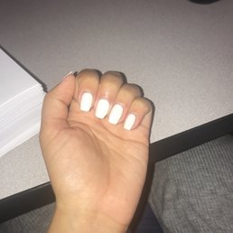In love!!! One of the best manicure ever! In love!!! One of the best manicure ever!