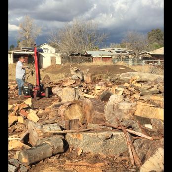 Brads Firewood - the O.G. splitter. - Firewood Near Me - Norco, California Brads Firewood - the O.G. splitter. - Firewood Near Me - Norco, California
