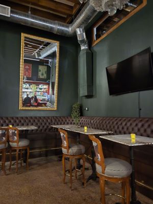 The Fonda Theatre by null