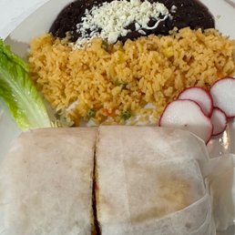 Chimichanga