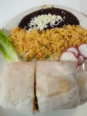 El Sabor de Oaxaca by null