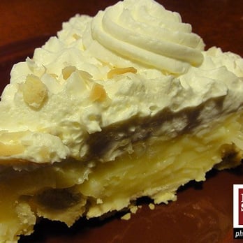 Bakers Square - Coconut Cream - American Near Me - Woodridge, Illinois Bakers Square - Coconut Cream - American Near Me - Woodridge, Illinois