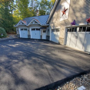Overhead Door Options - Front doors - Garage Door Services Near Me - Meredith, New Hampshire