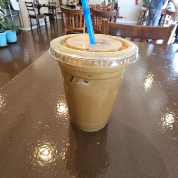 Hot Pho - Vietnamese Ice Coffee - Vietnamese Near Me - Kent, Washington