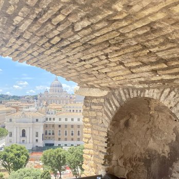 Castel Sant'Angelo - Museums Near Me - Rome, RM Castel Sant'Angelo - Museums Near Me - Rome, RM
