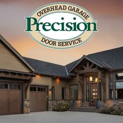 Precision Garage Door Service