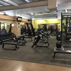 Anytime Fitness