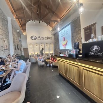 Amorino - Ice Cream & Frozen Yogurt Near Me - Porto, 13 Amorino - Ice Cream & Frozen Yogurt Near Me - Porto, 13