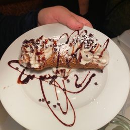 Cannoli Cannoli