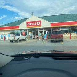 Circle K