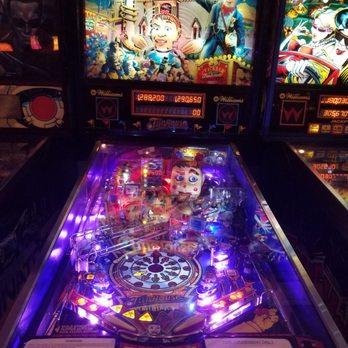 Seattle Pinball Museum - Arcades Near Me - Seattle, Washington Seattle Pinball Museum - Arcades Near Me - Seattle, Washington