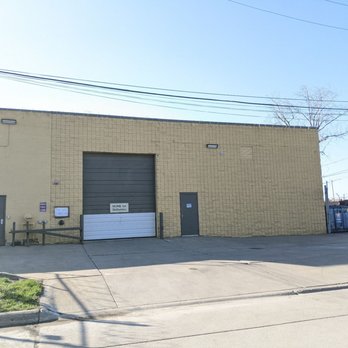 Capuchin Service Center - a building with a garage - Grocery Near Me - Detroit, Michigan Capuchin Service Center - a building with a garage - Grocery Near Me - Detroit, Michigan