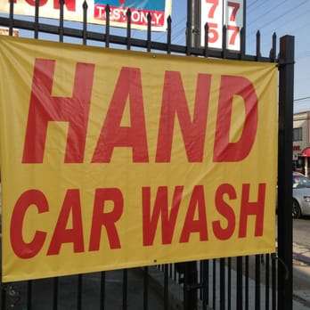 Mena Detail - Car Wash Near Me - Los Angeles, California