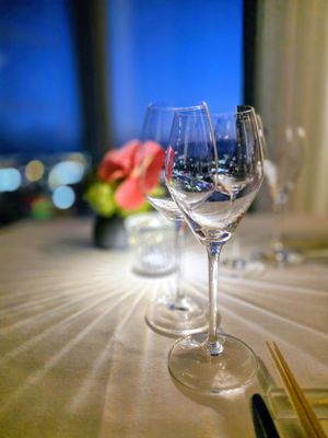 Jean-Georges Philadelphia by null