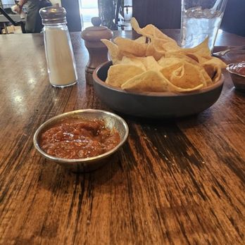 Blanco Cocina + Cantina - Tacos Near Me - Phoenix, Arizona