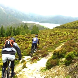 Azores Adventure Islands - Biking and outdoor Adventure holidays, in the beautiful islands of the Azores - Portugal! - http://azoresadventureislands.com