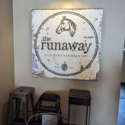 The Runaway Micropub and Nanobrewery