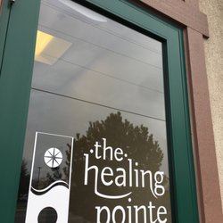 The Healing Pointe