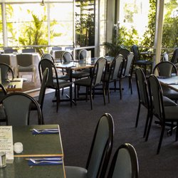 KBR's Licensed Restaurant