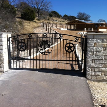 Reliable Outdoor Living - a gated entrance to a home - General Contractors Near Me Reliable Outdoor Living - a gated entrance to a home - General Contractors Near Me