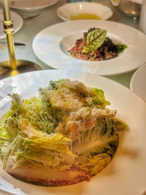 Mirabella Coastal Italian by null