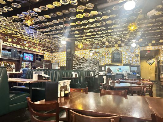 Flying Saucer Draught Emporium by null
