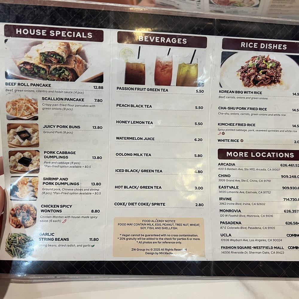 Noodle St - Menu- December 2025 - Noodles Near Me - Fullerton, California Noodle St - Menu- December 2025 - Noodles Near Me - Fullerton, California