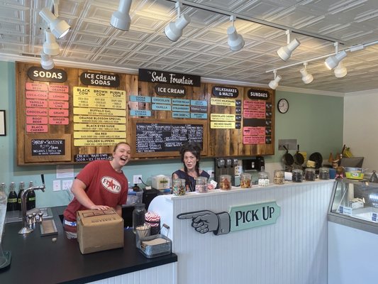 Floyd Country Store by null